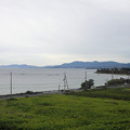 Photos: 湖西線からの琵琶湖