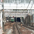 Photos: 山科駅付近