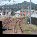 Photos: 舞鶴線との分岐