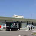 写真: 鳴門駅