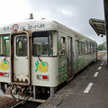 写真: 土佐くろしお鉄道TKT-8000形