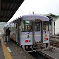 TKT-8000形＠中村駅
