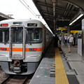 Photos: ３１３系＠名古屋駅
