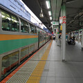 写真: 浦和駅到着