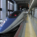 写真: 500系新幹線