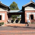 旧赤松記念館と写真展