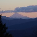 写真: ２０２１年富幕山へ☆トミー今年１０１回登頂・\(^o^)／