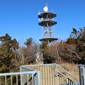 Photos: NTTドコモ東海の無線中継所