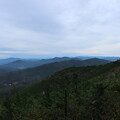 写真: 富幕山パノラマから