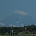 富士山_風景 F5119