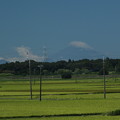 富士山_風景 F5121