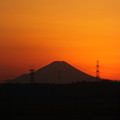 富士山_風景 F5207