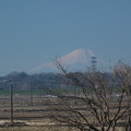 富士山_風景 F5232