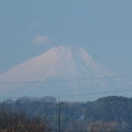 富士山_風景 F5237