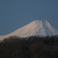 Photos: 富士山_風景 F5270
