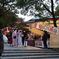 八坂神社_京都 D2011
