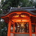 八坂神社_京都 D2015
