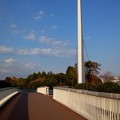 Photos: 横断歩道橋 K512