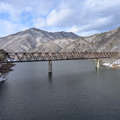 写真: 【476】湯西川橋梁