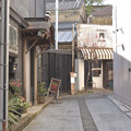 Photos: Cafe月