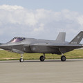 F-35（89-8709 ）