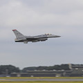 写真: F-16（86-0339 ）