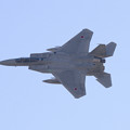 写真: F-15　エアーフェスタ浜松２０２２