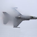写真: アメリカ空軍 F-16