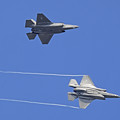 写真: アメリカ空軍 Lockheed Martin F-35 Lightning II
