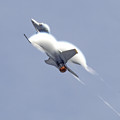 写真: アメリカ空軍　F-16戦闘機
