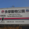 写真: KO47 多摩動物公園 Tama-Dōbutsukōen