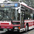 小田急バス狛江営業所 17-D6098 2021/10/25