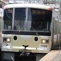 横浜高速鉄道Y000系 Y002F 2021/08/27