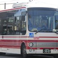 小田急バス狛江営業所 16-D168 2022/02/26
