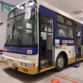 京王れーるランド 昔のバスに乗ってみよう 元永福町D79784