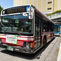 小田急バス登戸営業所 13-E9345 2022/05/30