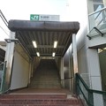 写真: 矢部駅