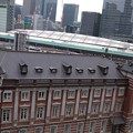 写真: 東京中央郵便局 屋上から (2)