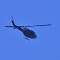 写真: ヘリコプター