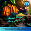Professional Amazon Product Photography! (1)