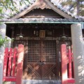 写真: 富岡八幡宮（江東区）永昌五社稲荷神社