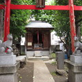 写真: 猿江稲荷神社（江東区猿江）