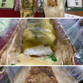 写真: 和歌山 おっぱ寿司