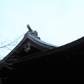 写真: 宝戒寺（鎌倉市）鐘楼