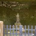東慶寺（鎌倉市）用堂女王墓