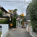 写真: 小路……江ノ電（鎌倉市）