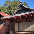 Photos: 上粕屋神社（伊勢原市）