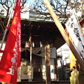 写真: 於岩稲荷田宮神社（左門町）