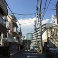 Photos: 御殿坂（筑土八幡町）