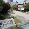 写真: 漱石公園（早稲田南町）